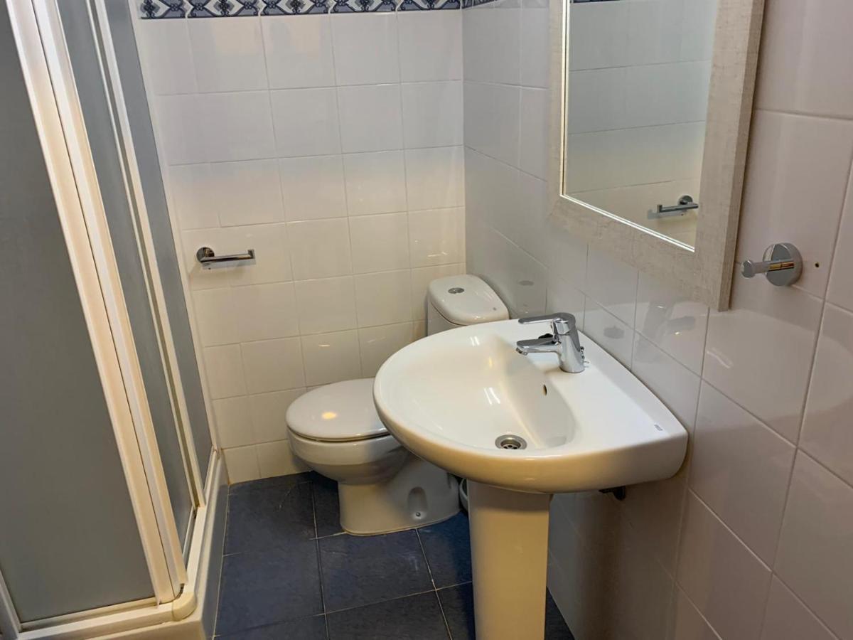 Service Apart Lazaro - Apartamentos Aguamarina 13 Calp Exterior foto
